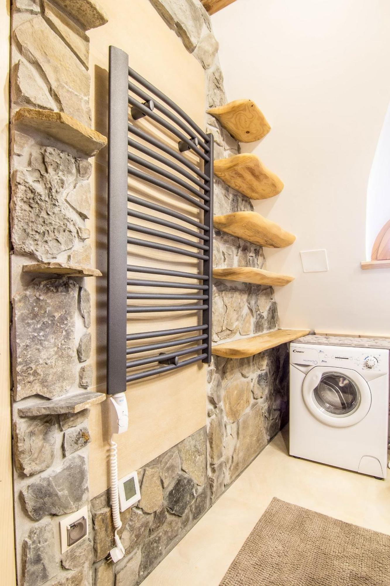 Apartamenty Kiry Zakopane Kościelisko Szoba fotó