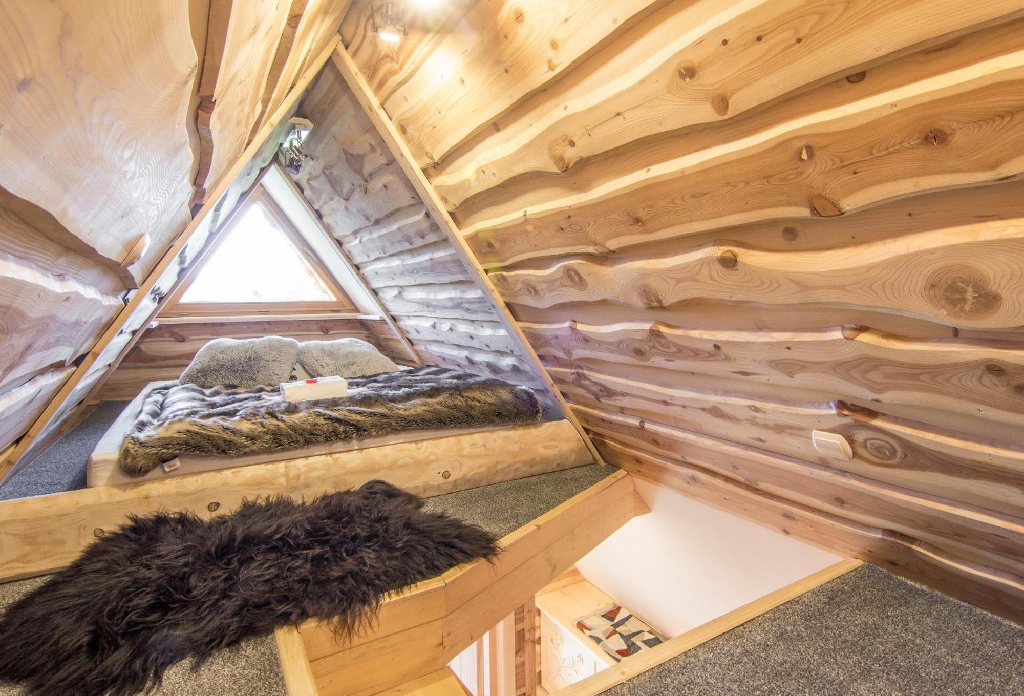 Apartamenty Kiry Zakopane Kościelisko Szoba fotó